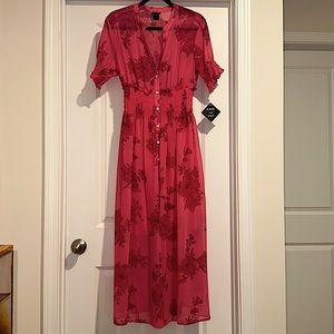 Kate and Lily Summer Dress